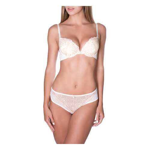 Бюстгальтер женский Rose&Petal Lingerie 11028 бежевый 80D FR в Милавица