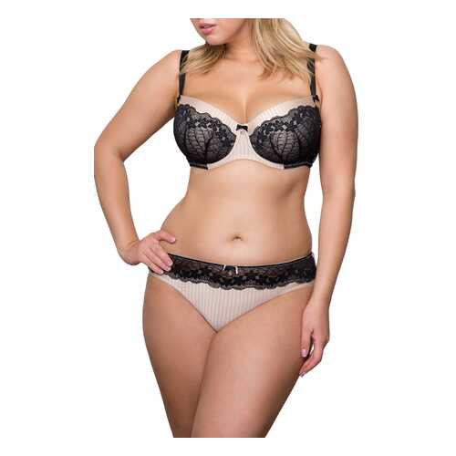 Бюстгальтер женский Rose&Petal Lingerie 12026 золотистый 70C в Милавица