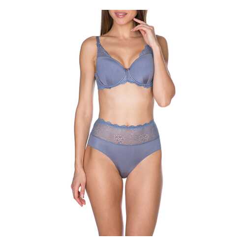 Бюстгальтер женский ROSE&PETAL LINGERIE 12038 серый 65F FR в Милавица