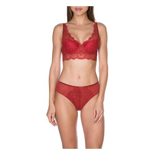 Бюстгальтер женский ROSE&PETAL LINGERIE 15036 красный 80A FR в Милавица