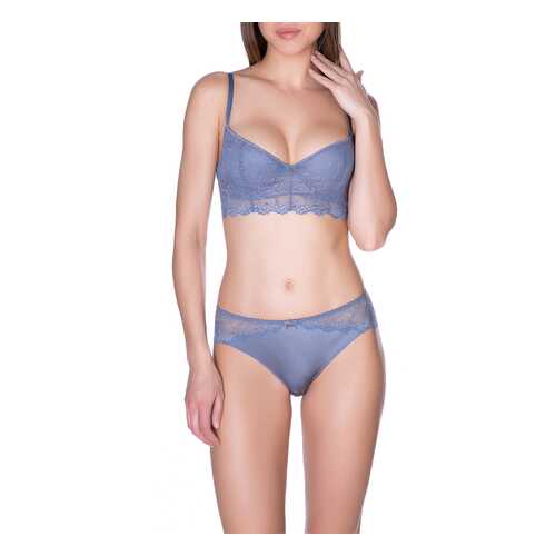 Бюстгальтер женский ROSE&PETAL LINGERIE 86038 серый 75C FR в Милавица