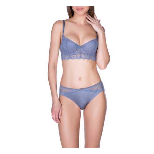 Бюстгальтер женский ROSE&PETAL LINGERIE 86038 серый 80C FR в Милавица