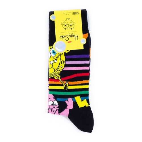 Носки Happy Socks Bubble In Paradise разноцветные 41-46 в Милавица