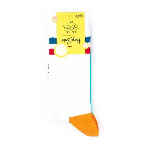 Носки Happy Socks Original Sock разноцветные 41-46 в Милавица