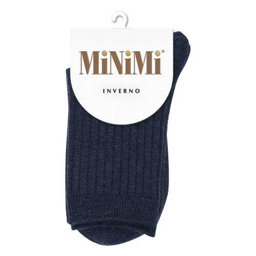 Носки женские MiNiMi MINI INVERNO 33025-38 черные 35-38 в Милавица