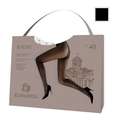 Колготки ELEGANZZA BK-3011 4-L в Милавица