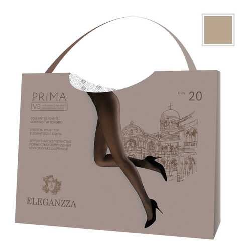 Колготки ELEGANZZA PR-2011 4-L в Милавица