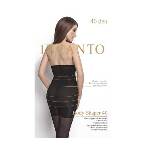 Колготки Incanto Body shaper 40 daino в Милавица