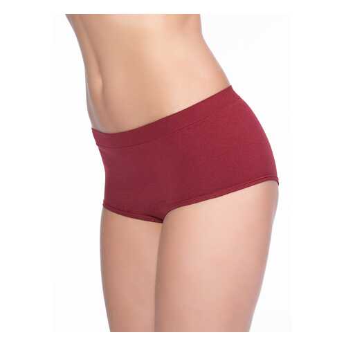 Слипы женские Giulia желтые L; XL в Милавица